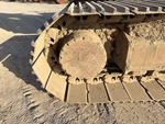 Drivetrain with Left Final Drive
