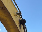 General Appearance with Exterior Lights