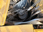 Hydraulics with Swing Motor