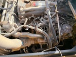 Engine with Engine - Right Side