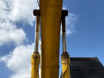 Hydraulics with Boom Lift Cylinder(s)