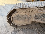 Drivetrain with Left Drive Motor