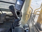 Control Station with Hydraulic Controls