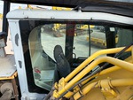 General Appearance with Glass