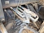 Hydraulics with Hydraulic Control Pattern Changer