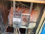 Electrical with 
