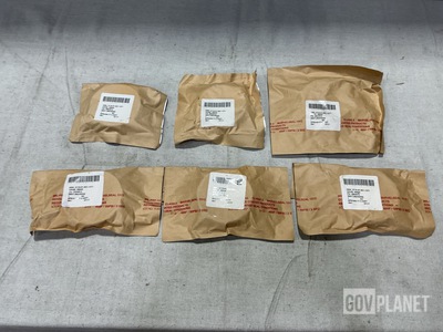 (71) Fabrication Specialty 2584512 Bearing Seats