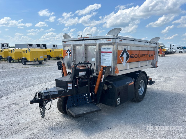 Utility Trailers