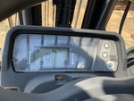 Control Station with Gauges