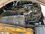 Engine with Engine - Left Side