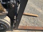Chassis with Side Shift