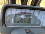 Control Station with Warning Lights