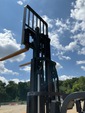 Chassis with Mast/Boom Condition