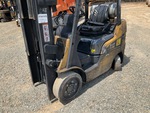 Chassis with Frame Condition