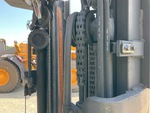 Chassis with Chain / Tensioners