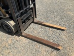 Chassis with Forks