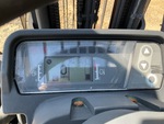 Control Station with Oil Pressure