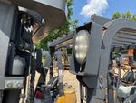 General Appearance with Exterior Lights