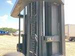 Hydraulics with Mast Lift Cylinders