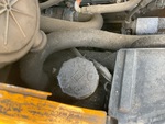 Hydraulics with Hydraulic Tank