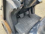 Chassis with Master Cylinder/Brake Control