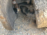 Hydraulics with Steering Cylinders