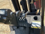 Control Station with Hydraulic Controls