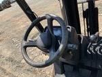 Control Station with Steering Control