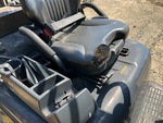 Safety with Safety Lock Out/Stop