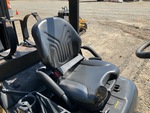 Control Station with Seat/Armrests
