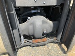 Drivetrain with Front Drive Axle