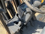Control Station with Drivetrain Controls