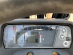 Control Station with Hour Meter