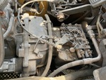 Drivetrain with Transmission