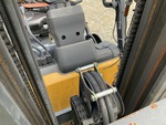 Hydraulics with Hoses (Hydraulics)