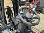 Control Station with Steering Control