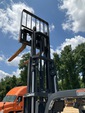 Chassis with Mast/Boom Condition