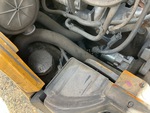 Hydraulics with Hydraulic Tank