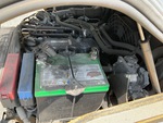 Engine with Engine - Right Side