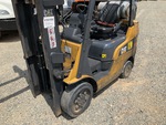 Chassis with Frame Condition