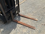 Chassis with Forks