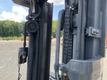 Chassis with Chain / Tensioners