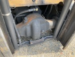 Drivetrain with Front Drive Axle