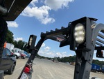 General Appearance with Exterior Lights