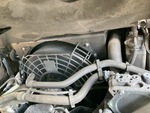 Engine with Cooling System Leaks