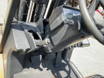 Control Station with Drivetrain Controls