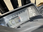 Control Station with Hour Meter