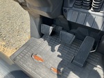 Chassis with Master Cylinder/Brake Control