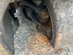 Hydraulics with Steering Cylinders