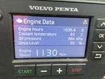 Hour Meter / Odometer